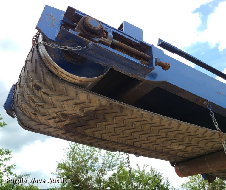 image for item K5911 Conveyor