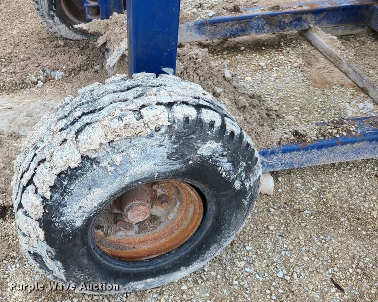 image for item K5911 Conveyor