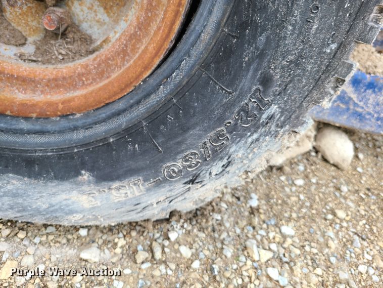 image for item K5911 Conveyor