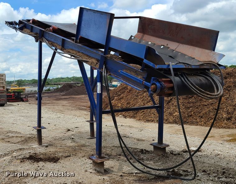 image for item K5912 Conveyor