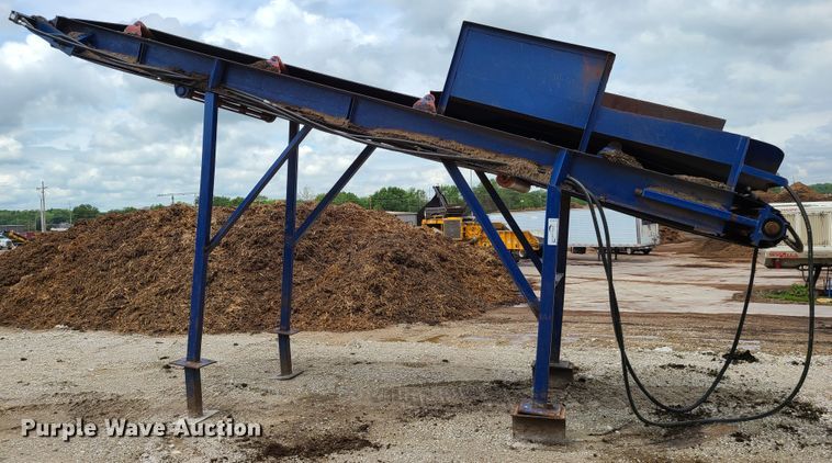 image for item K5912 Conveyor