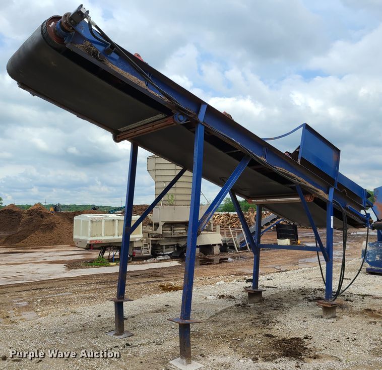 image for item K5912 Conveyor