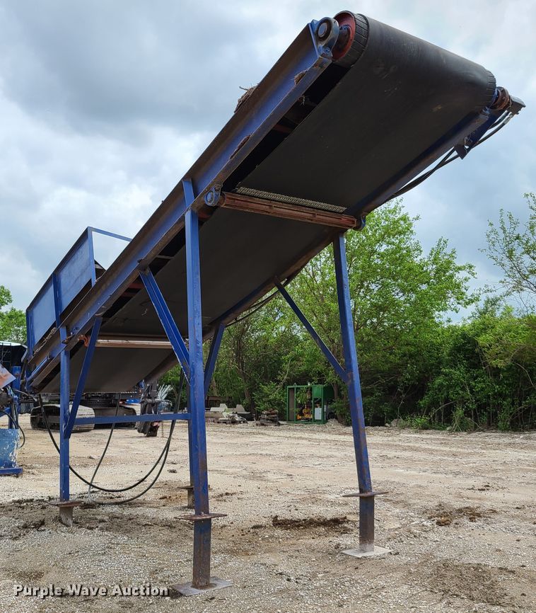 image for item K5912 Conveyor