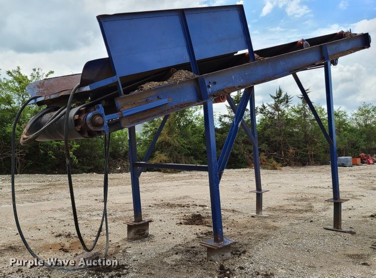 image for item K5912 Conveyor