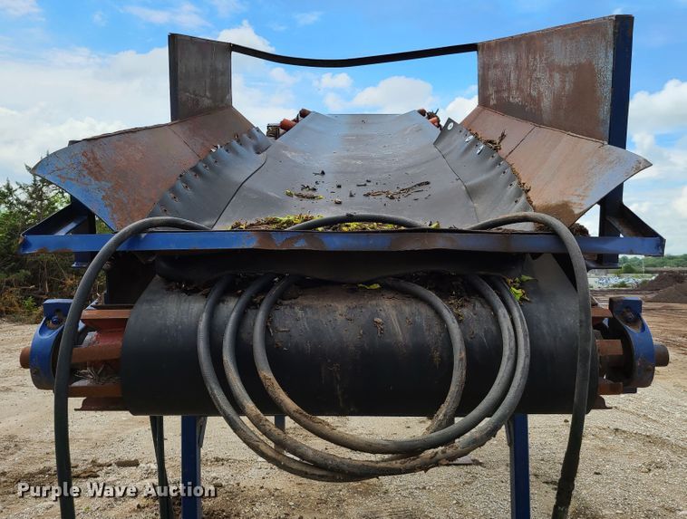 image for item K5912 Conveyor