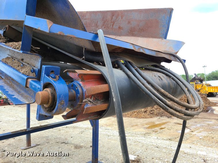 image for item K5912 Conveyor