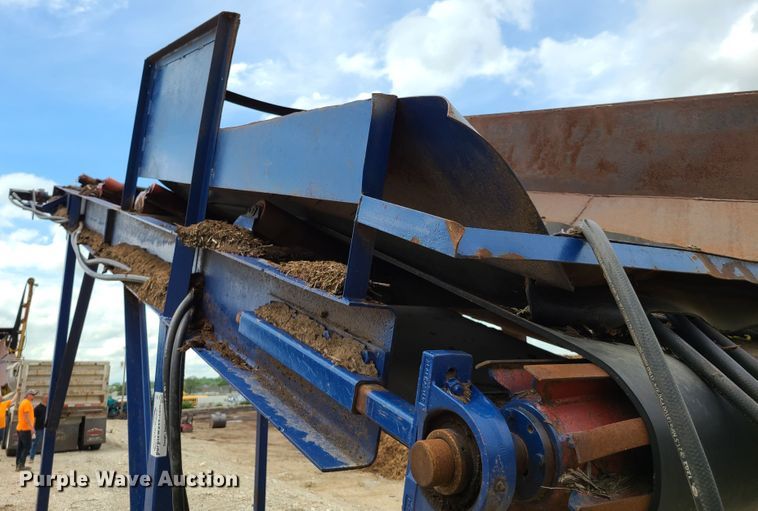 image for item K5912 Conveyor