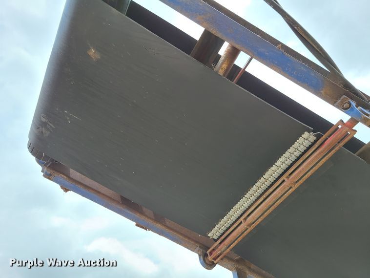 image for item K5912 Conveyor