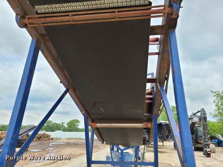 image for item K5912 Conveyor