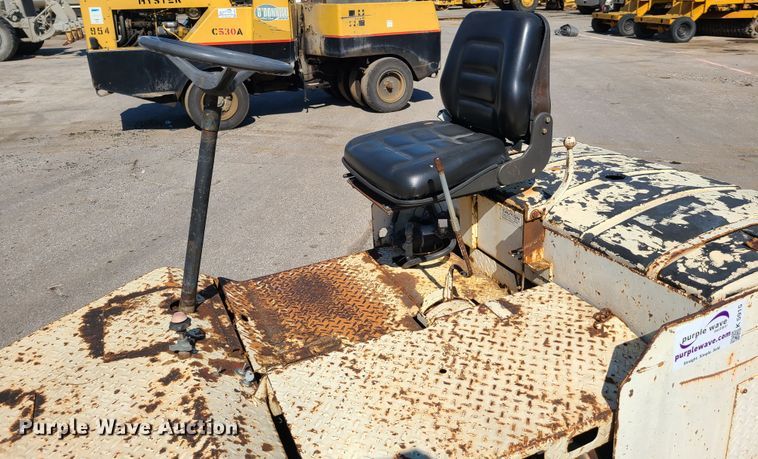 image for item K5915 Rosco  double drum roller