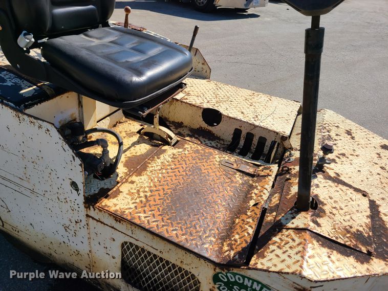 image for item K5915 Rosco  double drum roller