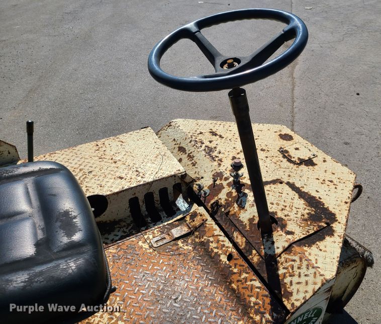 image for item K5915 Rosco  double drum roller