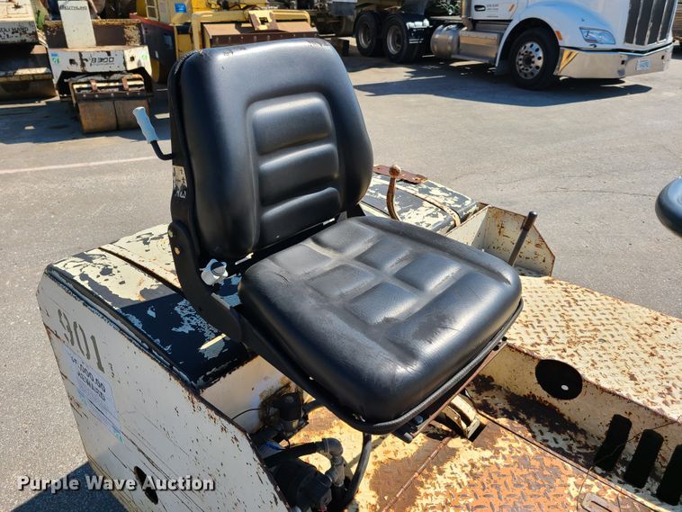 image for item K5915 Rosco  double drum roller