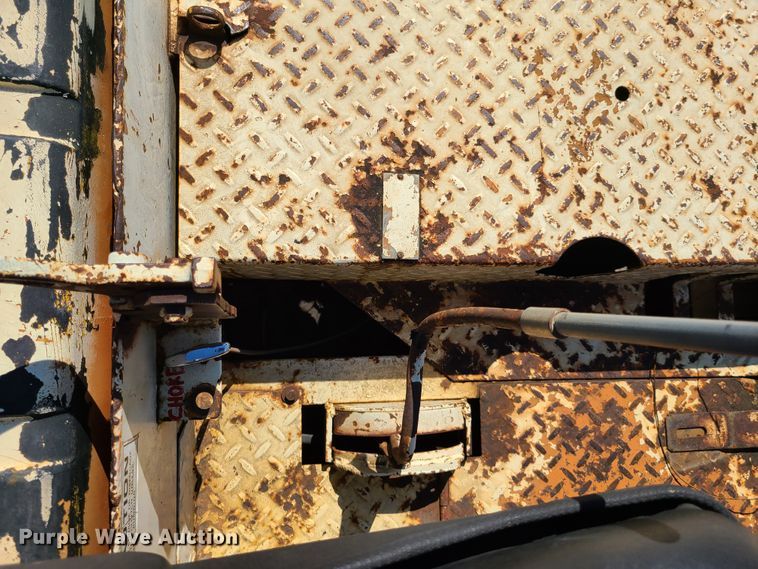 image for item K5915 Rosco  double drum roller