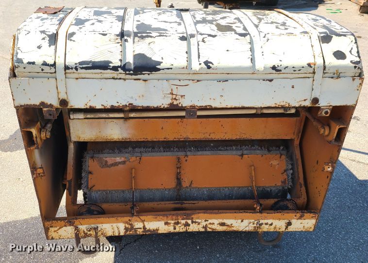 image for item K5915 Rosco  double drum roller