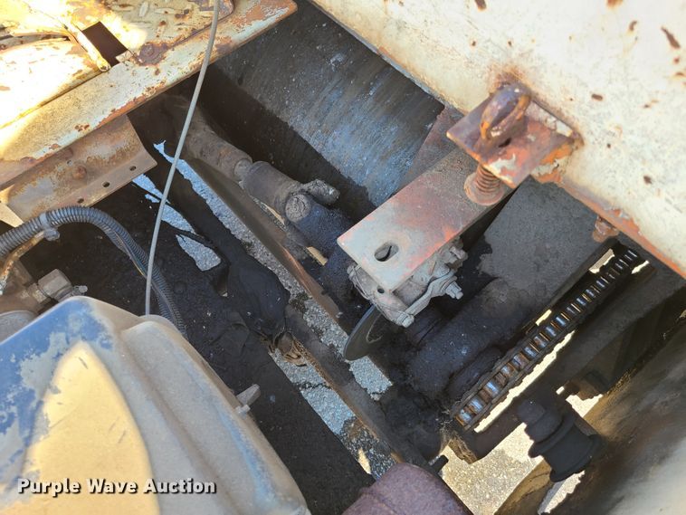 image for item K5915 Rosco  double drum roller