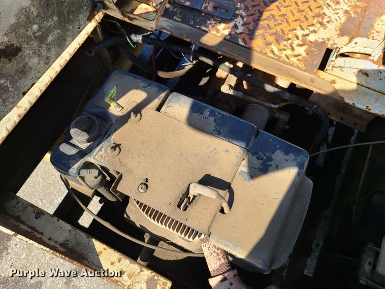 image for item K5915 Rosco  double drum roller