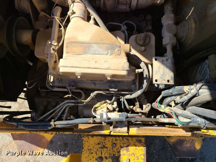 image for item K5917 Hypac C778B  double drum roller compactor