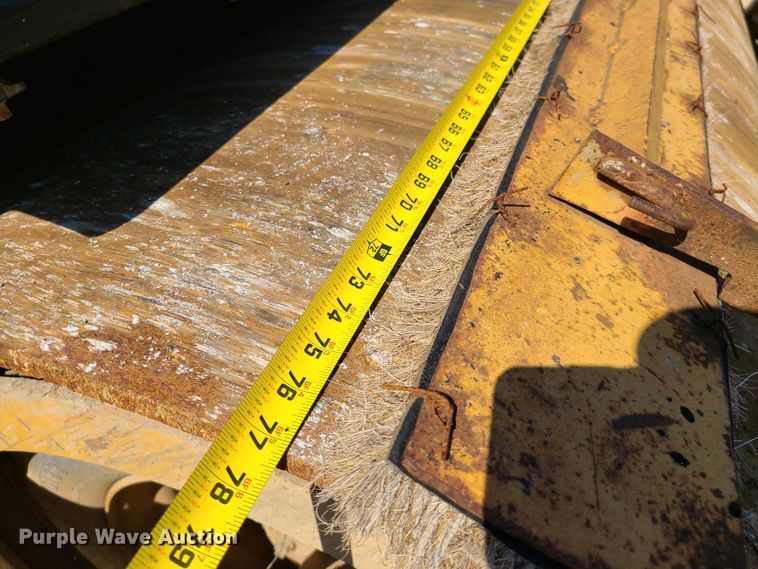 image for item K5917 Hypac C778B  double drum roller compactor