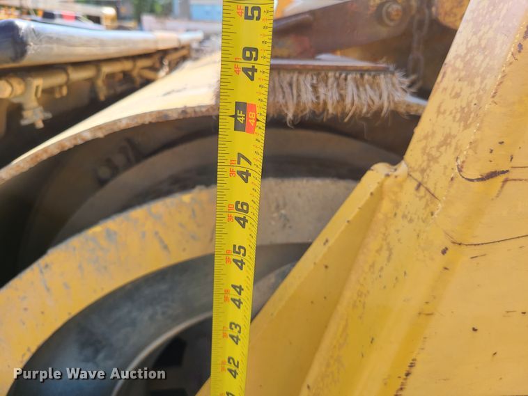 image for item K5917 Hypac C778B  double drum roller compactor