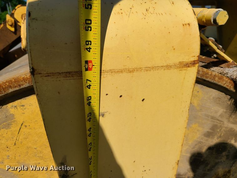 image for item K5920 Hypac C350D  double drum roller