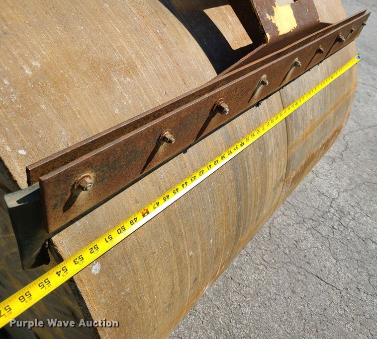 image for item K5920 Hypac C350D  double drum roller