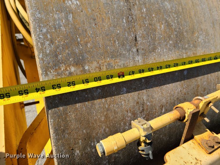 image for item K5920 Hypac C350D  double drum roller