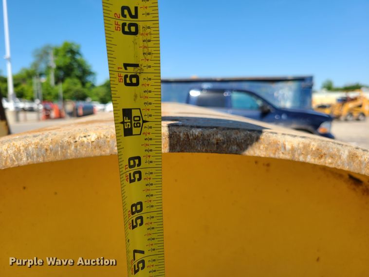 image for item K5920 Hypac C350D  double drum roller