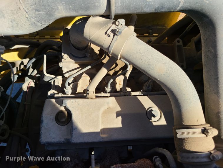 image for item K5920 Hypac C350D  double drum roller