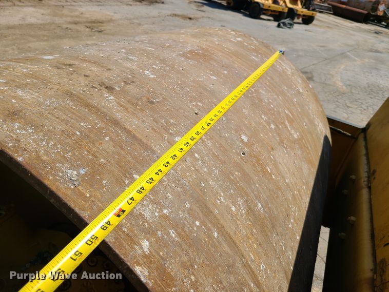 image for item K5928 Hyster C340B  double drum roller