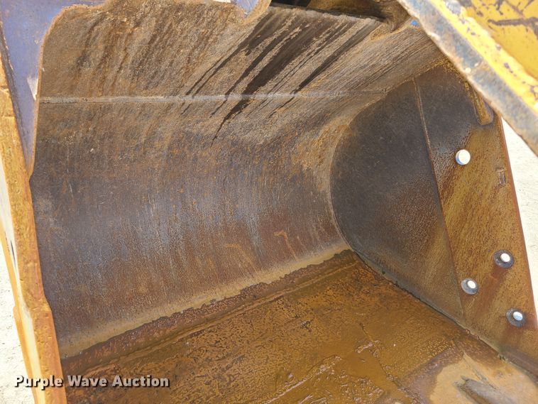 image for item K5935 1996 Caterpillar 325BL  excavator