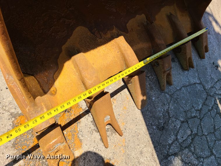 image for item K5935 1996 Caterpillar 325BL  excavator