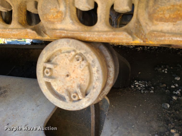 image for item K5935 1996 Caterpillar 325BL  excavator