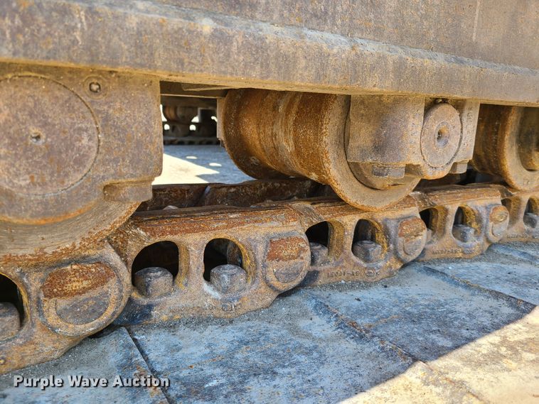 image for item K5935 1996 Caterpillar 325BL  excavator