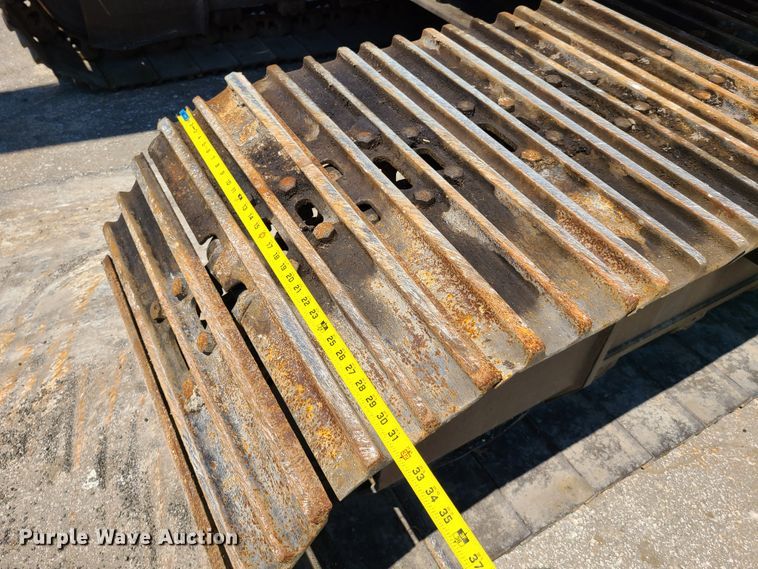 image for item K5935 1996 Caterpillar 325BL  excavator