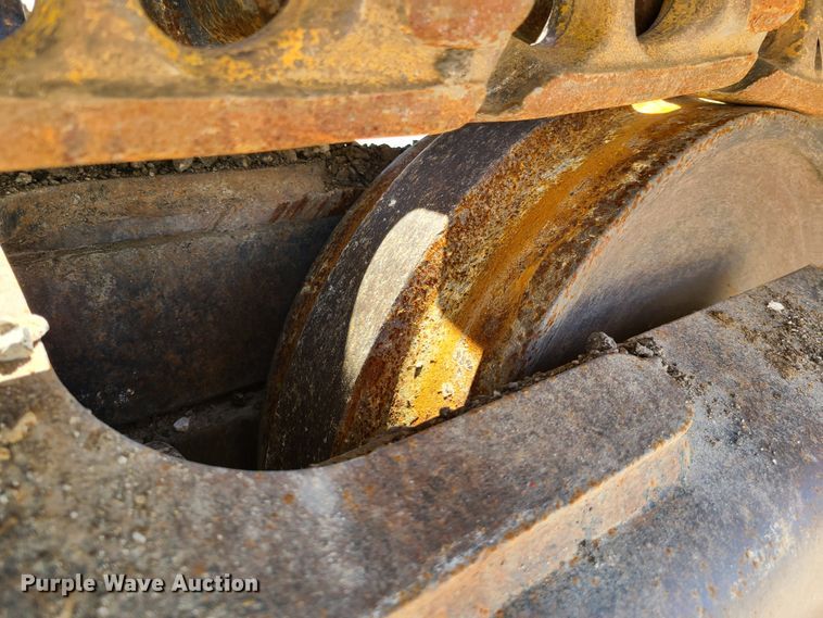 image for item K5935 1996 Caterpillar 325BL  excavator