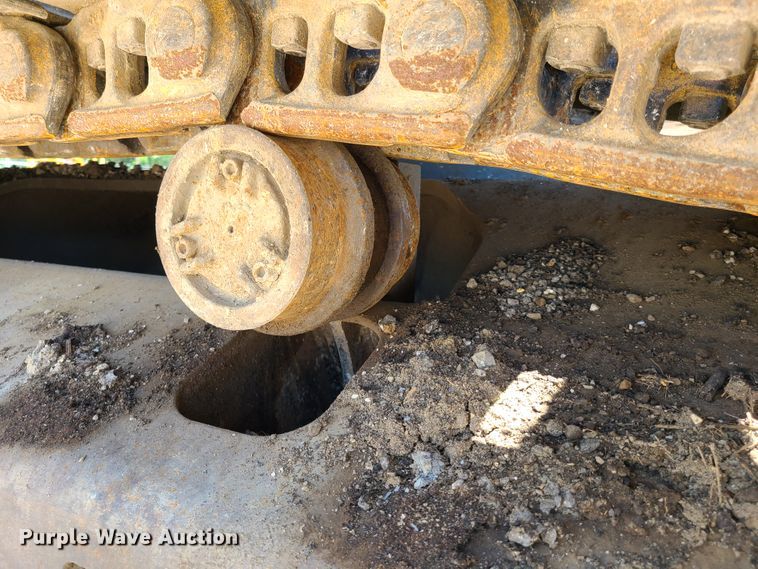 image for item K5935 1996 Caterpillar 325BL  excavator