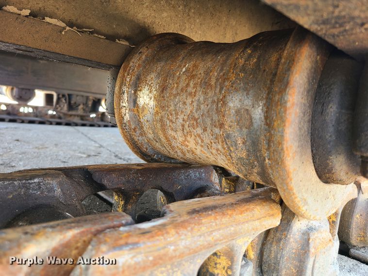 image for item K5935 1996 Caterpillar 325BL  excavator