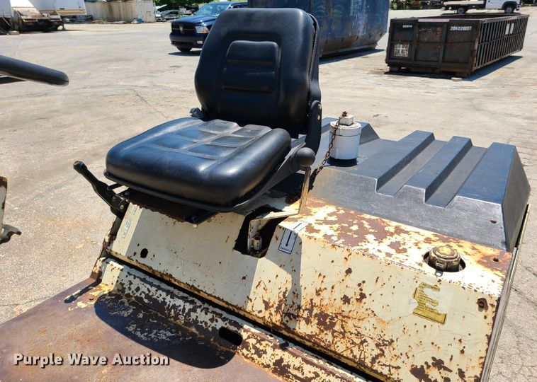 image for item K5938 Beuthling 8300  double drum roller