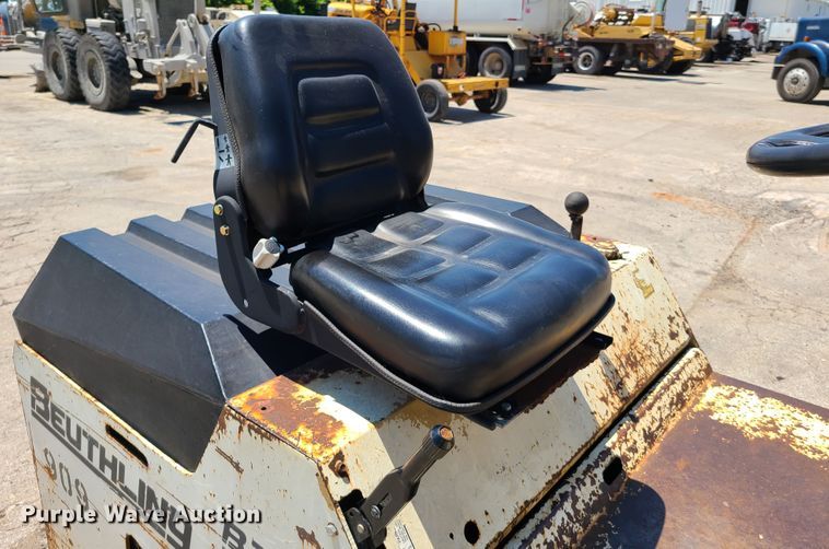 image for item K5938 Beuthling 8300  double drum roller