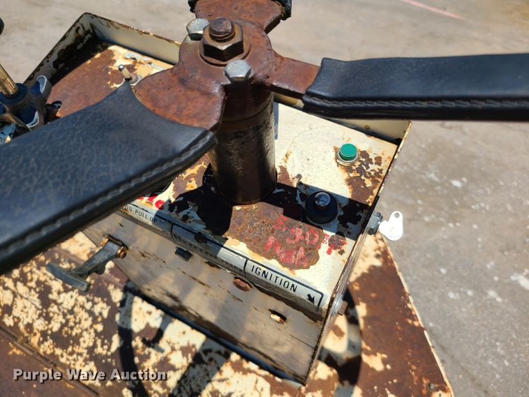 image for item K5938 Beuthling 8300  double drum roller