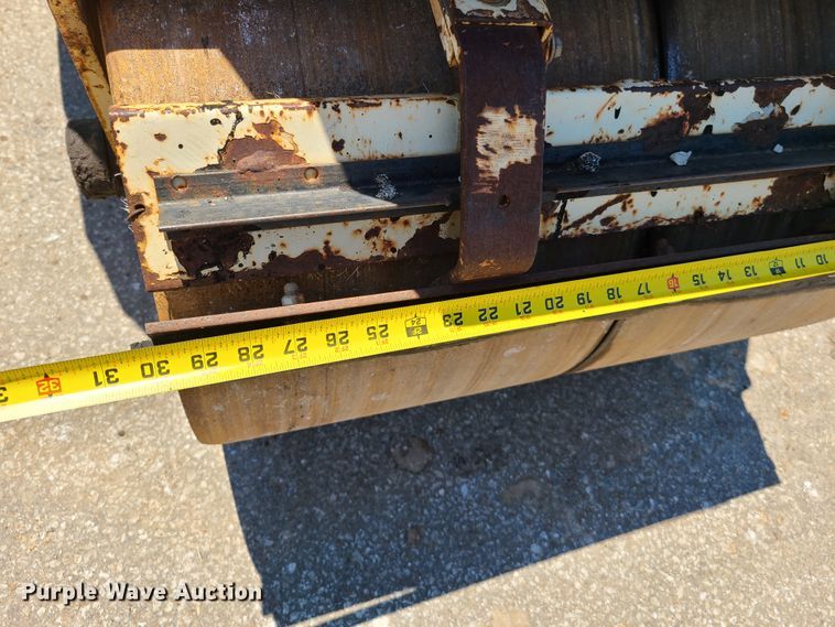 image for item K5938 Beuthling 8300  double drum roller