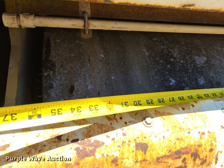 image for item K5938 Beuthling 8300  double drum roller