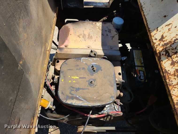 image for item K5938 Beuthling 8300  double drum roller