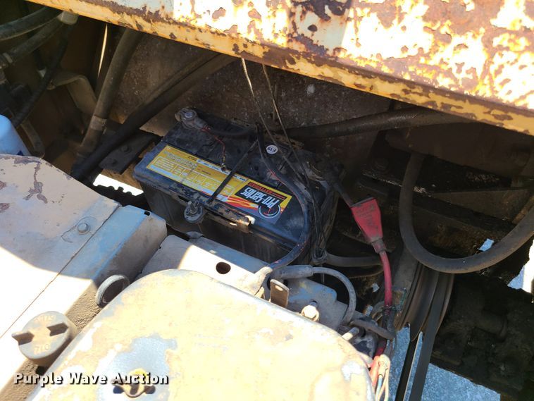 image for item K5938 Beuthling 8300  double drum roller