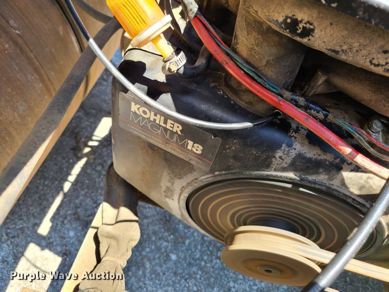 image for item K5938 Beuthling 8300  double drum roller