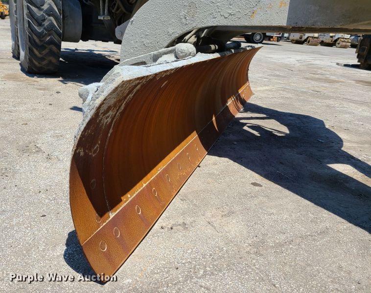 image for item K5941 1978 Caterpillar 140G  motor grader