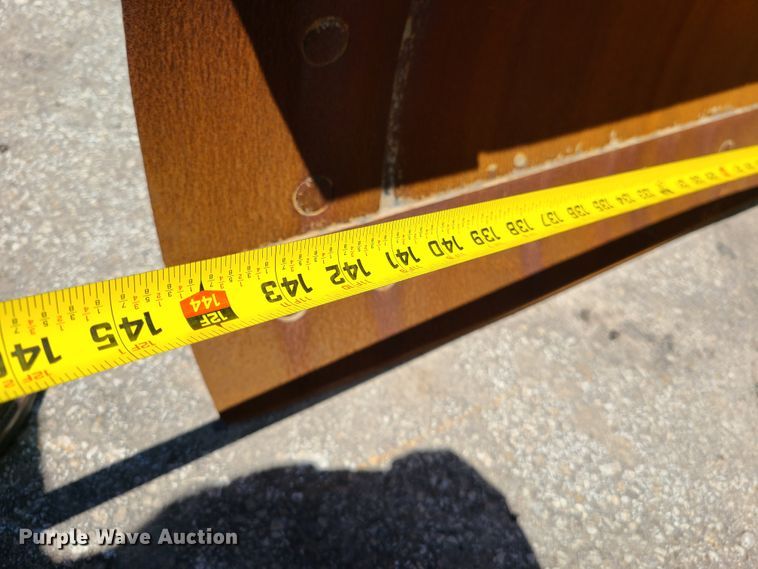 image for item K5941 1978 Caterpillar 140G  motor grader