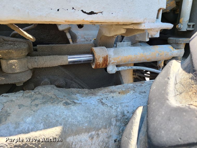 image for item K5941 1978 Caterpillar 140G  motor grader