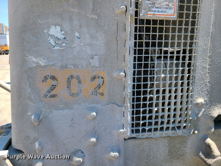 image for item K5941 1978 Caterpillar 140G  motor grader